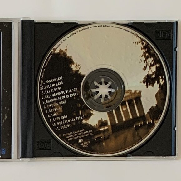 Hootie & the Blowfish - Fairweather Johnson & Cracked Rear View - 2 CD Bundle - Picture 5 of 6